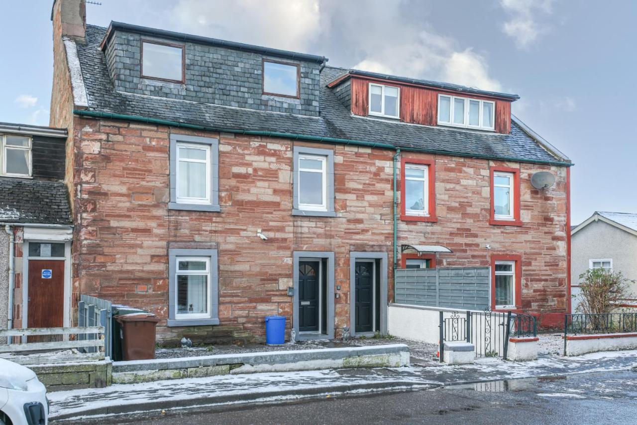 Gasthof Modern - - Complimentary Snacks - Free Parking Inverness
