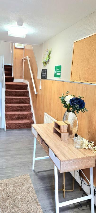 Modern - - Complimentary Snacks - Free Parking Gasthof