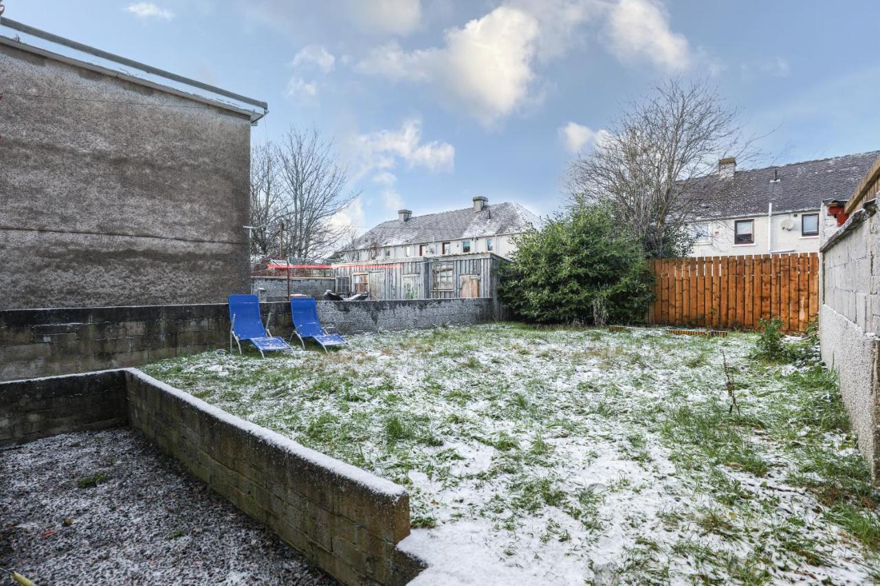 Gasthof Modern - - Complimentary Snacks - Free Parking Inverness