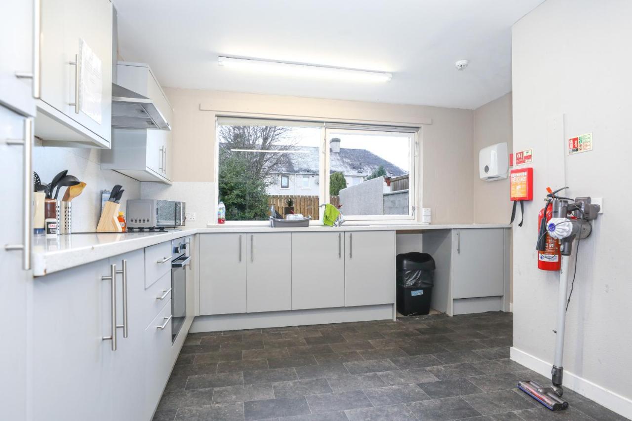 Modern - - Complimentary Snacks - Free Parking Gasthof Inverness