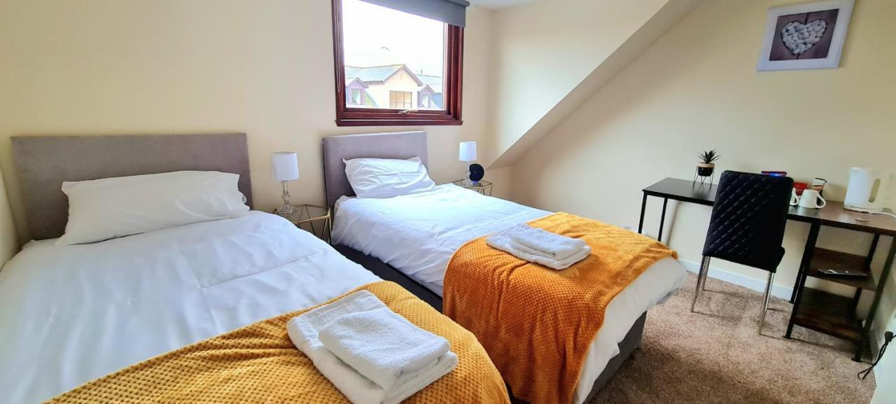 Modern - - Complimentary Snacks - Free Parking Gasthof *