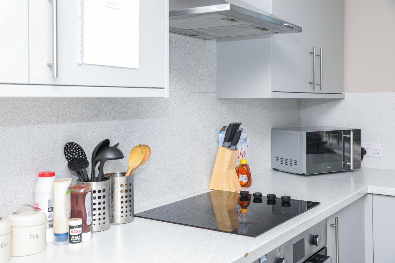 Modern - - Complimentary Snacks - Free Parking Gasthof Inverness