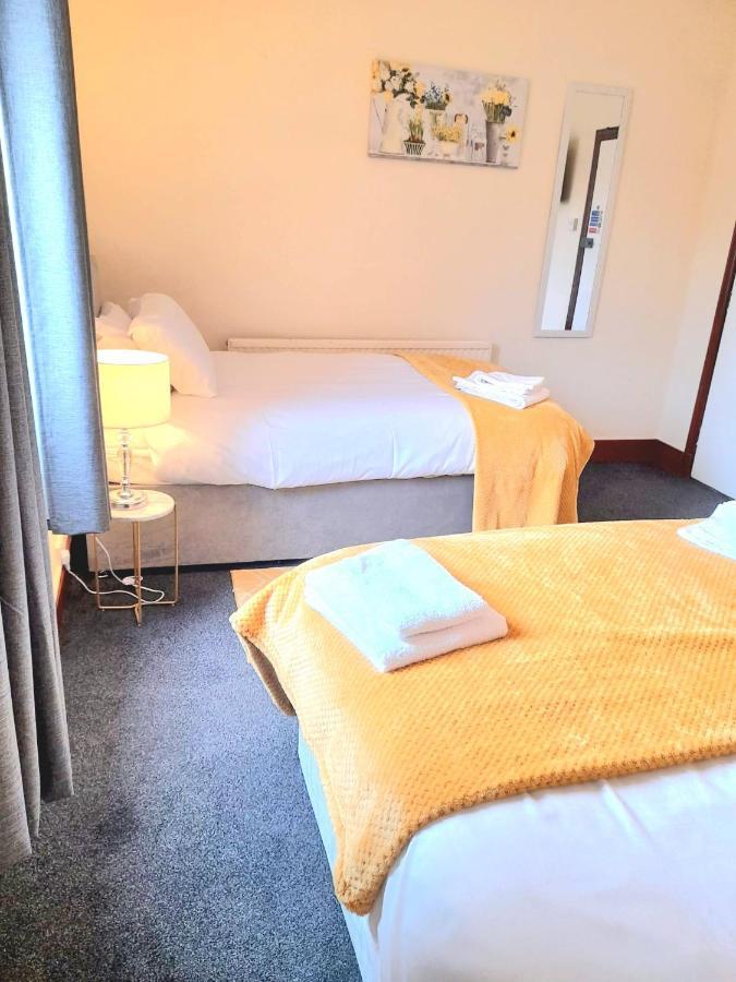 Modern - - Complimentary Snacks - Free Parking Gasthof Inverness