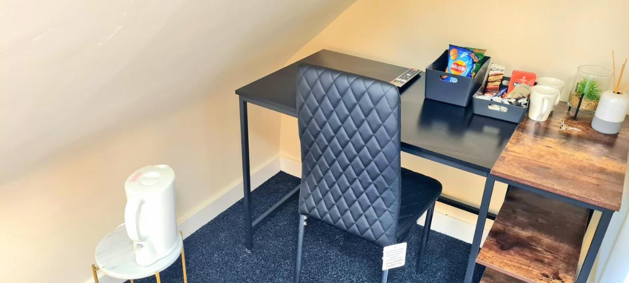 Modern - - Complimentary Snacks - Free Parking Gasthof Inverness