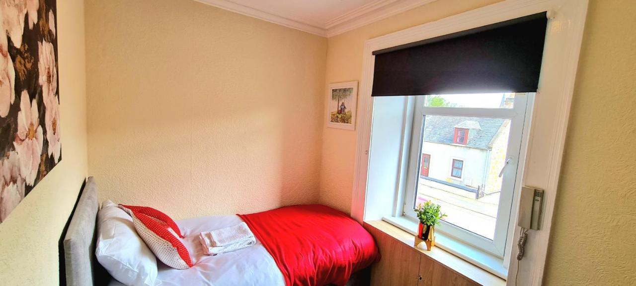 Maison d'hôtes Modern - - Complimentary Snacks - Free Parking Inverness