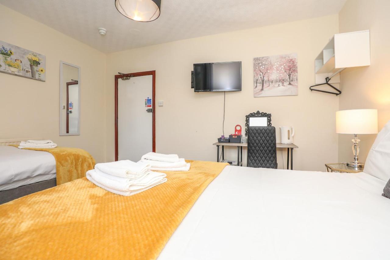 Modern - - Complimentary Snacks - Free Parking Maison d'hôtes Inverness