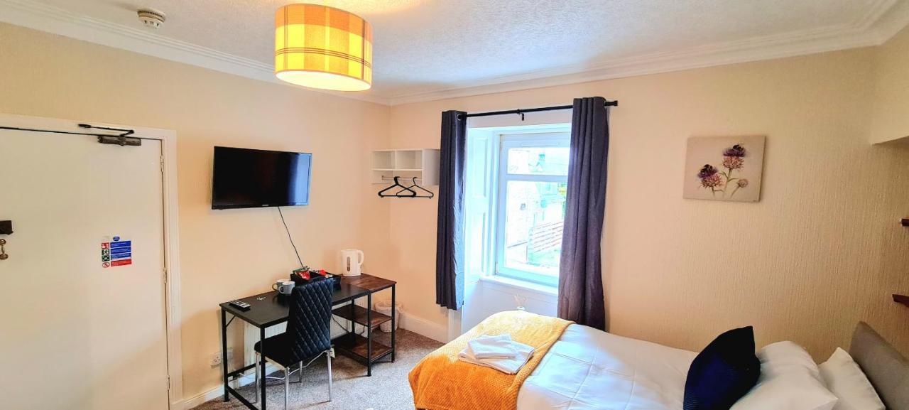 Maison d'hôtes Modern - - Complimentary Snacks - Free Parking Inverness